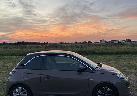 Opel Adam Jam