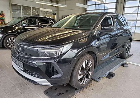 Opel Grandland X Grandland 1.5 D[Euro6d] AT8 Business Elegance