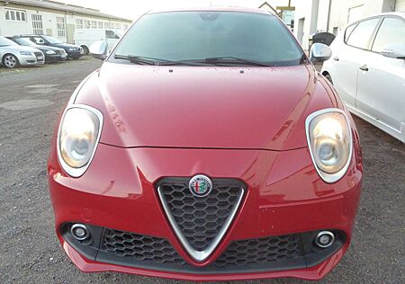 Alfa Romeo MiTo Urban