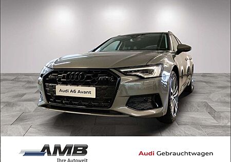 Audi A6 advanced 40 TDI q AHK/LED/Tour/Nav+/RFK