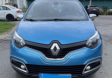 Renault Captur +TCe+120+EDC+Dynamique