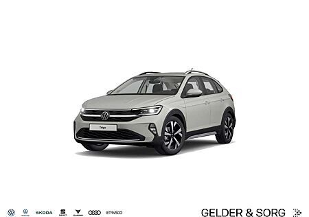 VW Taigo Volkswagen Style 1.5 TSI Matrix*Navi*ACC*Digital*AHK