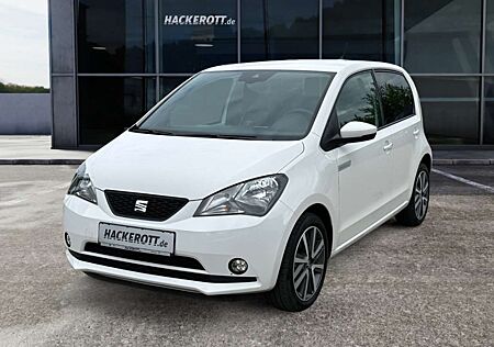 Seat Mii electric Plus Sitzhzg Bluetooth PDC H. Tempomat