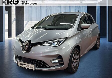 Renault ZOE INTENS R135 50 kWh BATTERIEKAUF