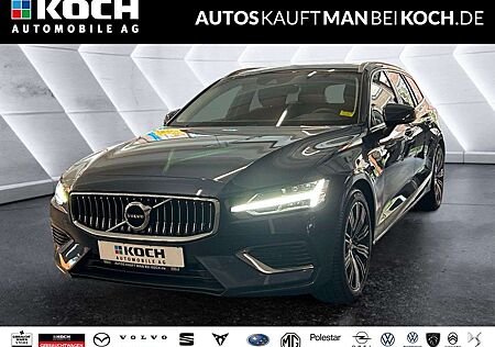 Volvo V60 T6 Recharge AWD Inscription Expr.ACC BLIS PANO