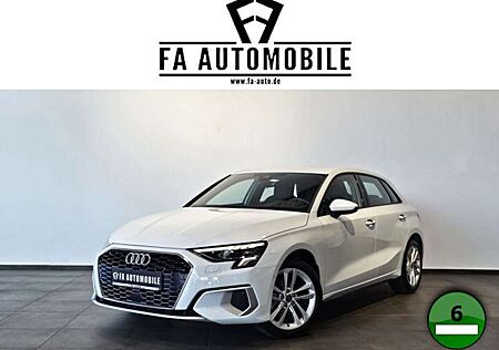 Audi A3 Sportback 35 TFSI Advanced Dy.Led Navi S.Sitz
