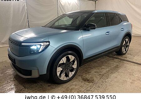 Ford Explorer Premium AWD Matrix 20" HeadUp 360K Pano