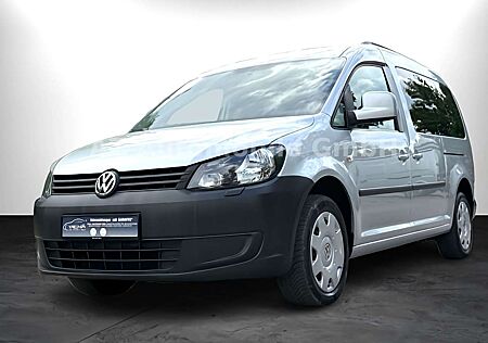 VW Volkswagen Others Caddy 2.0TDI MAXI 7SITZER DSG/NAVI/SHZ/PDC/GARAN