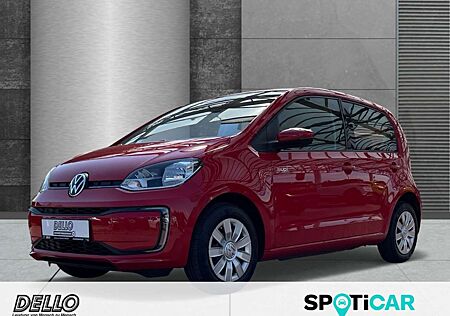 VW Up Volkswagen ! e- RückCam Sitzheizung Tempomat DAB Climatronic