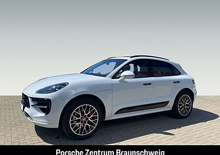 Porsche Macan GTS Panoramadach Sportabgasanlage LED BOSE