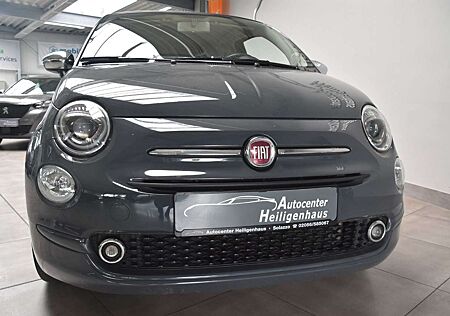 Fiat 500C Mirror 1Hand LED UConnect Tempo Klima PDC