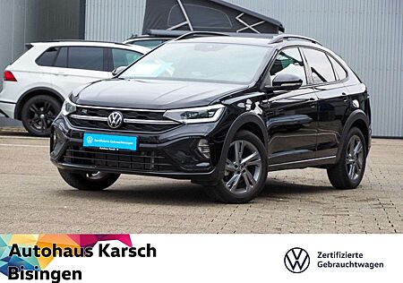 VW Taigo Volkswagen 1.5 TSI DSG R-Line IQ.DRIVE, NAVI, PDC LED