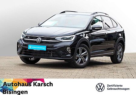 VW Taigo Volkswagen 1.5 TSI DSG R-Line IQ.DRIVE, NAVI, PDC LED