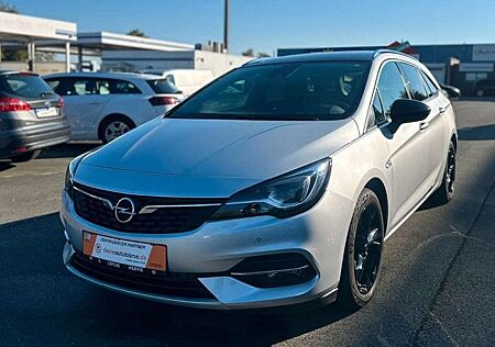 Opel Astra K Sports Tourer Elegance Start/Stop TüV NEU