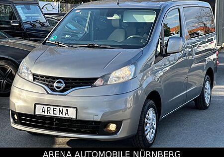 Nissan NV200 1.5 dCi Evalia Tekna*7Sitzer*Standheizung
