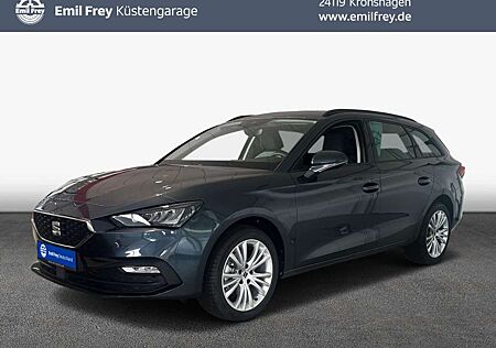 Seat Leon Sportstourer 1.0 TSI Style *Apple Carplay,