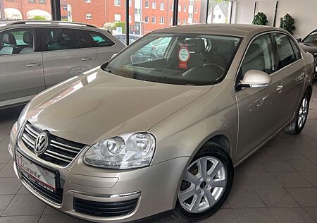 VW Jetta Volkswagen 1.6 Comfortline ~Tempomat~Nur 89.000Km~PDC