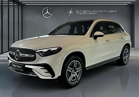 Mercedes-Benz GLC 400 e 4M AMG HUD Burm. Digit.Li. Vorr.Distr.