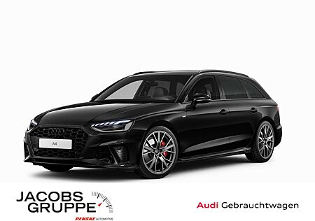 Audi A4 Avant 40 TFSI S-line S-tronic,Navi,Matrix,