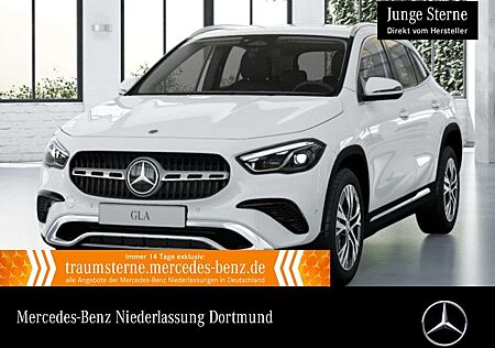 Mercedes-Benz GLA 250 e PROGRESSIVE+MULTIBEAM+KAMERA+TOTW+8G