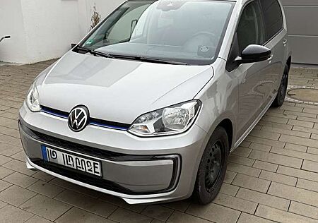 VW Up Volkswagen ! e-! Style