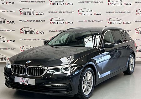 BMW 525 d Touring DISPLAYKEY/AHK/LASER/STANDH/H&K/17