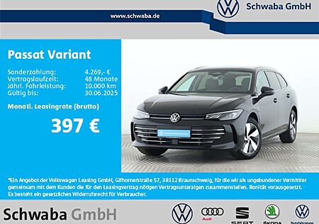 VW Passat Variant Volkswagen Business 1.5TSI eHybrid AHK*8fach