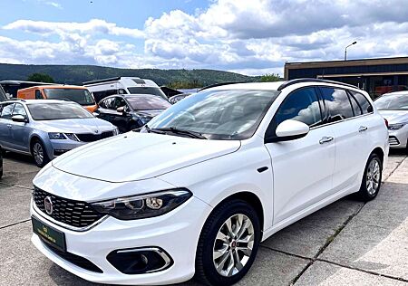 Fiat Tipo Lounge Navi Kamera AHK DAB 120PS Tüv neu