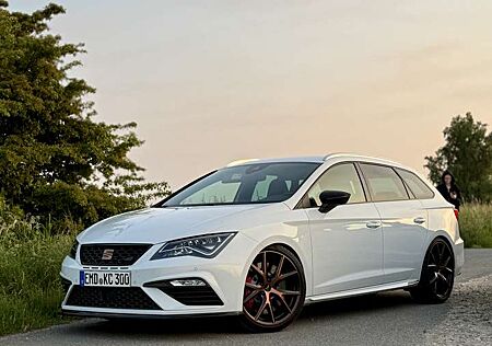 Seat Leon ST Cupra 300 4Drive DSG