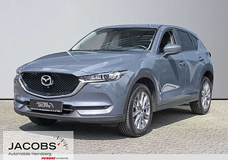 Mazda CX-5 2.5 Sky Active Advantage GRA,SHZ,Lenkrad