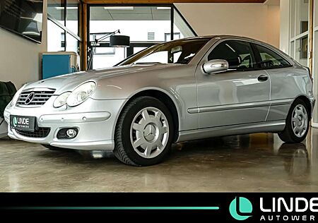 Mercedes-Benz C 200 CDI |NAVI|KLIMA|PDC|BI-XENON|SHZ|TEMPOMAT