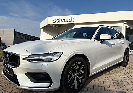 Volvo V60 B4 D Core