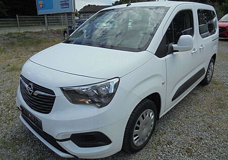 Opel Combo Life E 1.5 D Kombi Edition AHK möglich Van