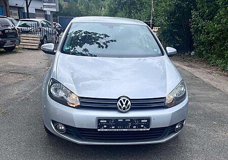 VW Golf Volkswagen Team|Steuerkette NEU|Rückfahrkamera|Inspekt Neu