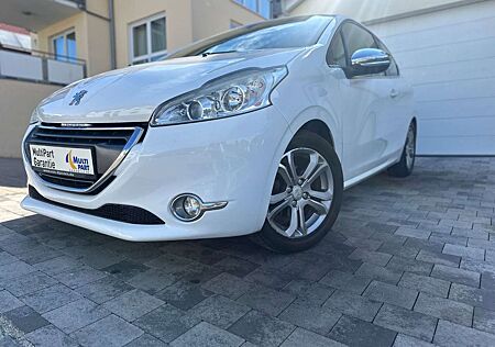 Peugeot 208 Allure