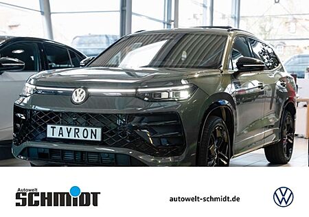 VW Tayron Volkswagen "R-LINE" 2,0 l TDI 7-Gang-DSG