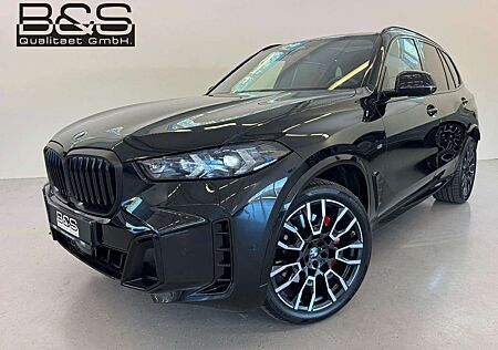 BMW X5 40d xDrive MSport ACC,HUD,PANO,H&K,SOFT,360