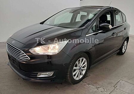 Ford C-Max Titanium /NAVI/KEYLESS/TEMPOMAT/PDC