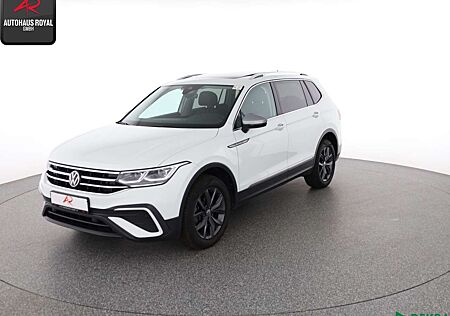 VW Tiguan Allspace Volkswagen 2.0 TSI 4M MATRIX,ACC,AHK,KAMERA