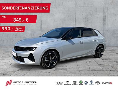 Opel Astra L 1.6Hyb. TURBO GS LINE Voll-LED+NAV+ACC