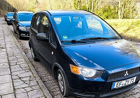 Mitsubishi Colt 1.3 ClearTec Motion/2012/87000km