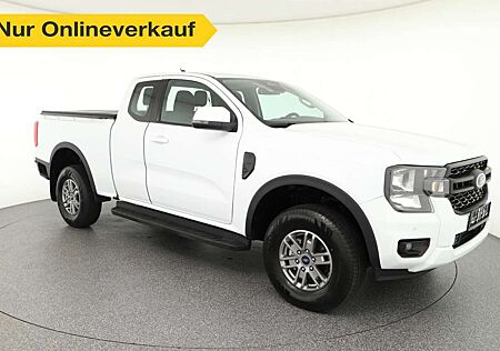Ford Ranger 2.0 Ecoblue XLT 4x4 Extrakabine (EURO 6e)