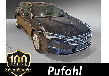 Opel Insignia die besten kommen von Pufahl