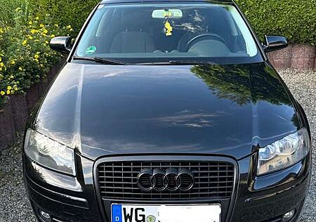 Audi A3 1.9 TDI