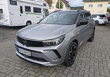 Opel Grandland X Ultimate