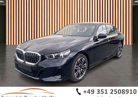 BMW 520 d M Sport*Cockpit Prof*HeadUp*360°Kamera*AHK