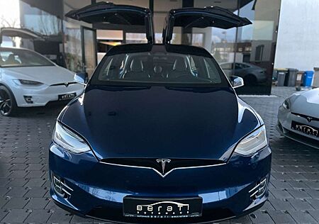 Tesla Model X X Verbesserte Autopilot/CCS/AHK