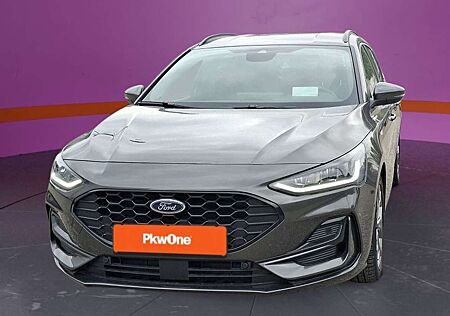 Ford Focus 1,0 EcoBoost Hyb. ST-Line Tur. AT