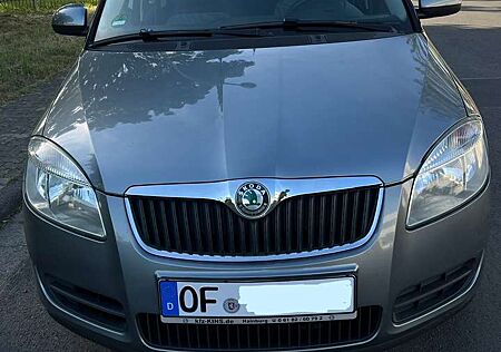 Skoda Roomster 1.4 16V