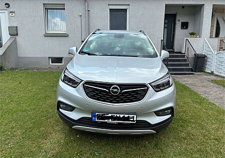 Opel Mokka X 1.4 ecoFLEX Start/Stop Active